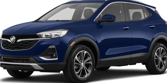BUICK ENCORE GX 2023 KL4MMDS2XPB126337 image